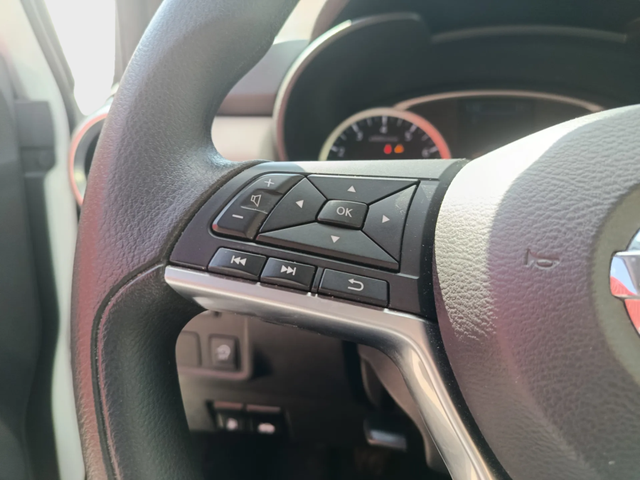Imagen de NISSAN Micra