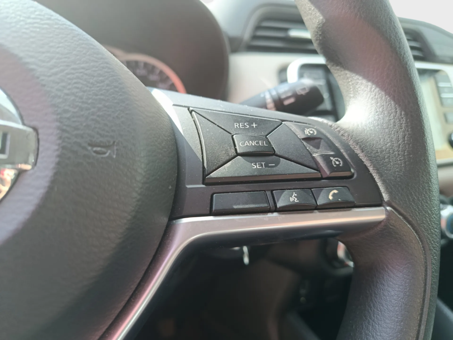 Imagen de NISSAN Micra
