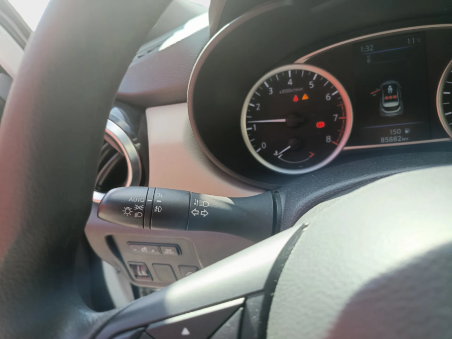 Imagen de NISSAN Micra