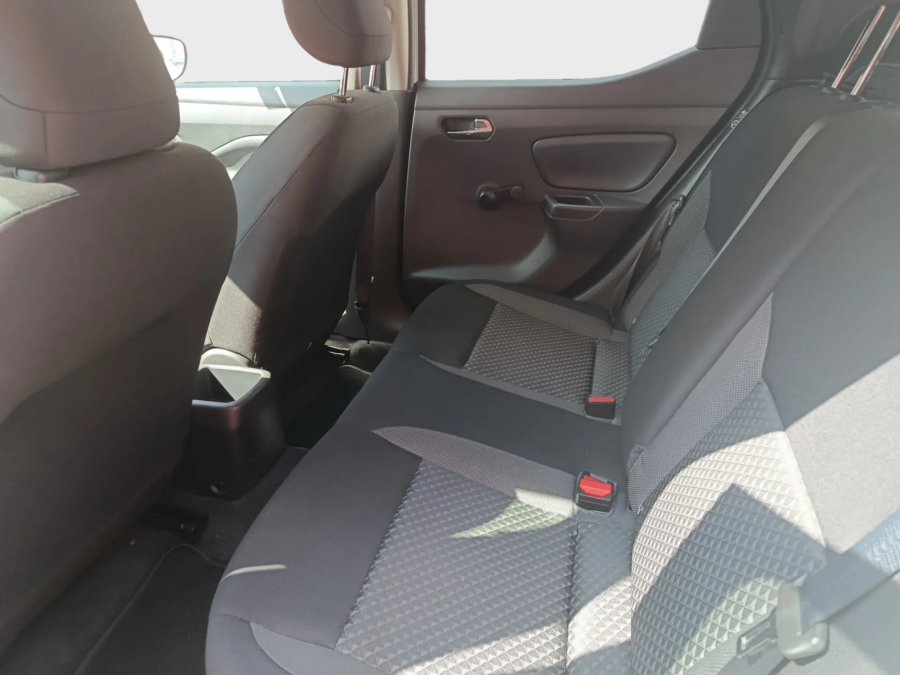 Imagen de NISSAN Micra