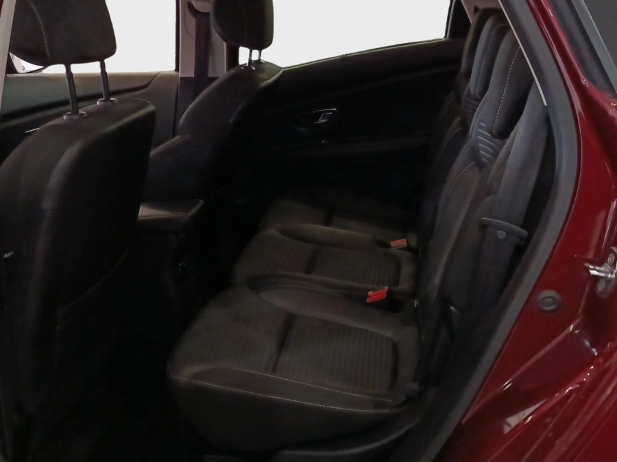 Imagen de Renault Scénic