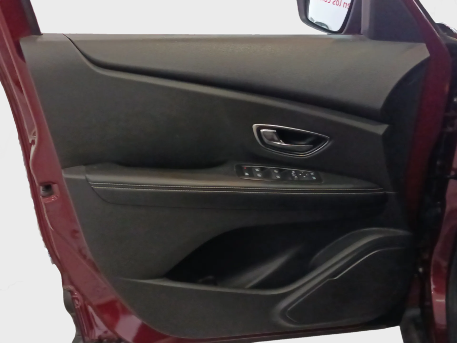 Imagen de Renault Scénic