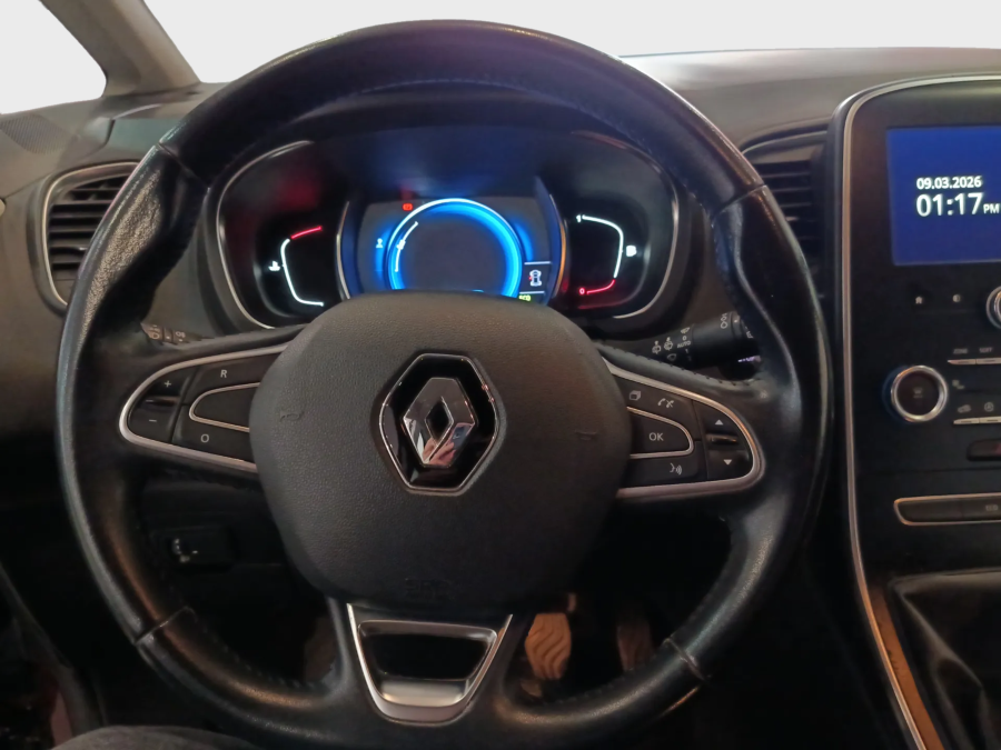 Imagen de Renault Scénic