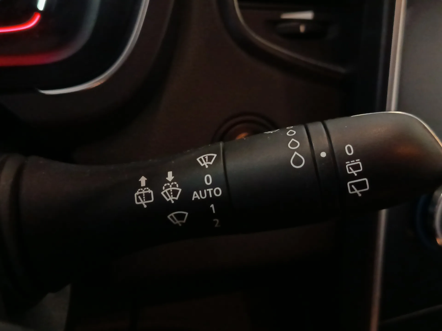 Imagen de Renault Scénic