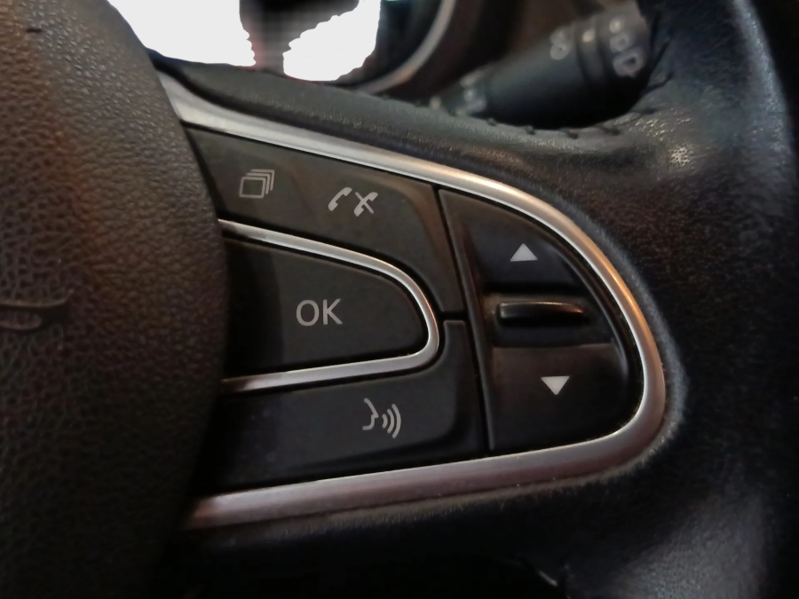 Imagen de Renault Scénic