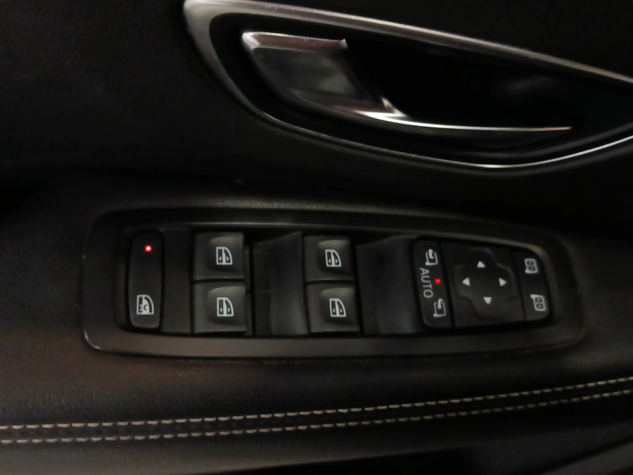 Imagen de Renault Scénic