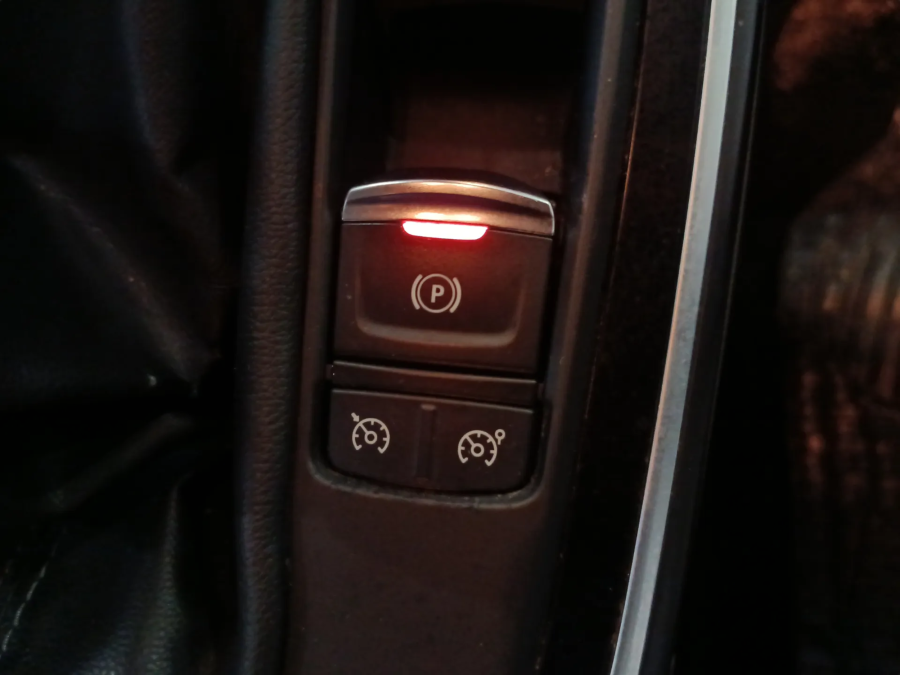 Imagen de Renault Scénic