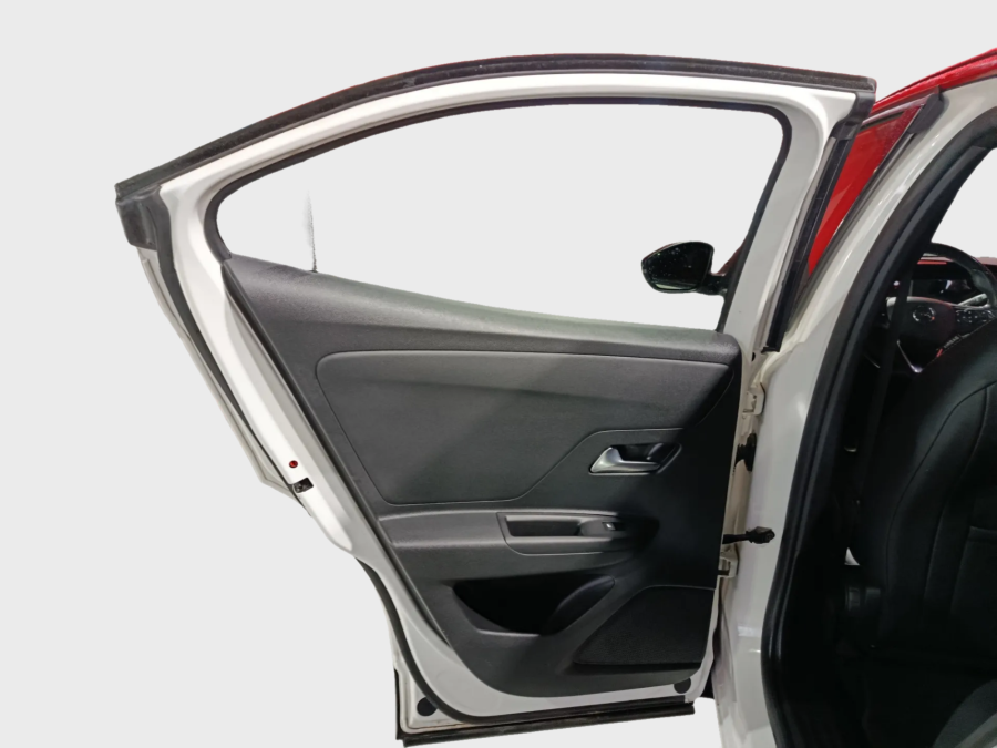 Imagen de Opel Mokka