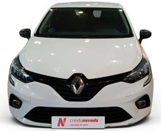 Imagen de Renault Clio