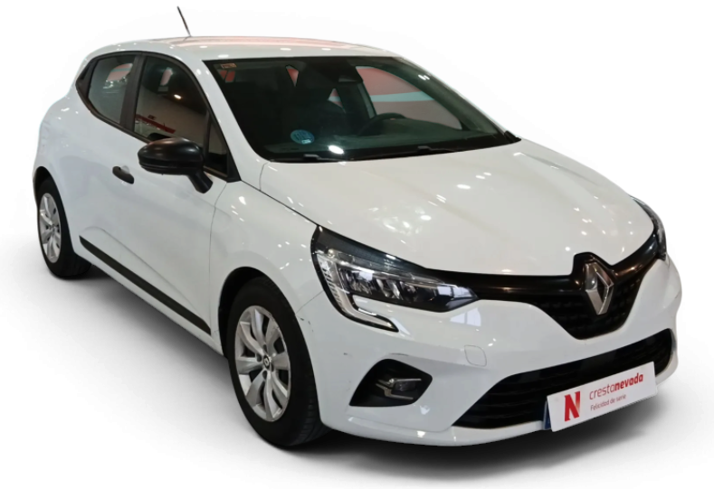 Imagen de Renault Clio