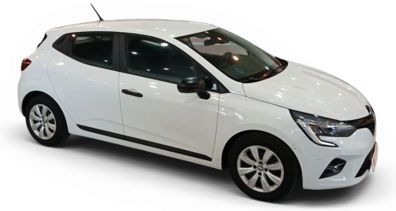 Imagen de Renault Clio