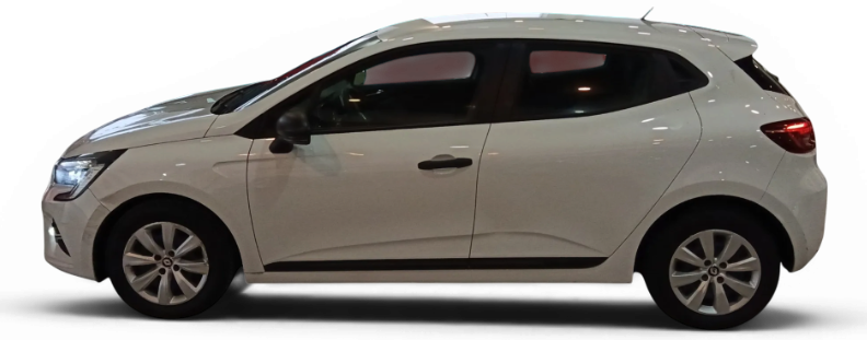Imagen de Renault Clio