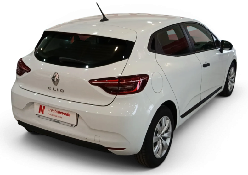 Imagen de Renault Clio