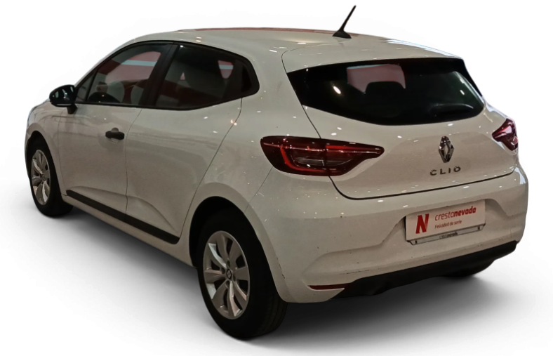 Imagen de Renault Clio