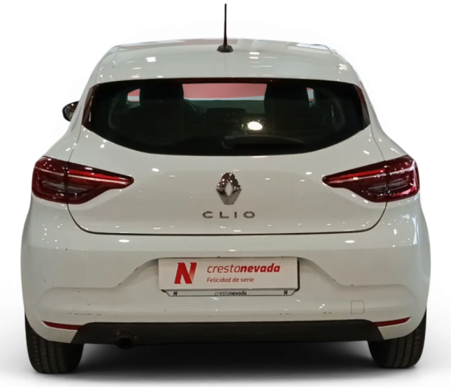Imagen de Renault Clio