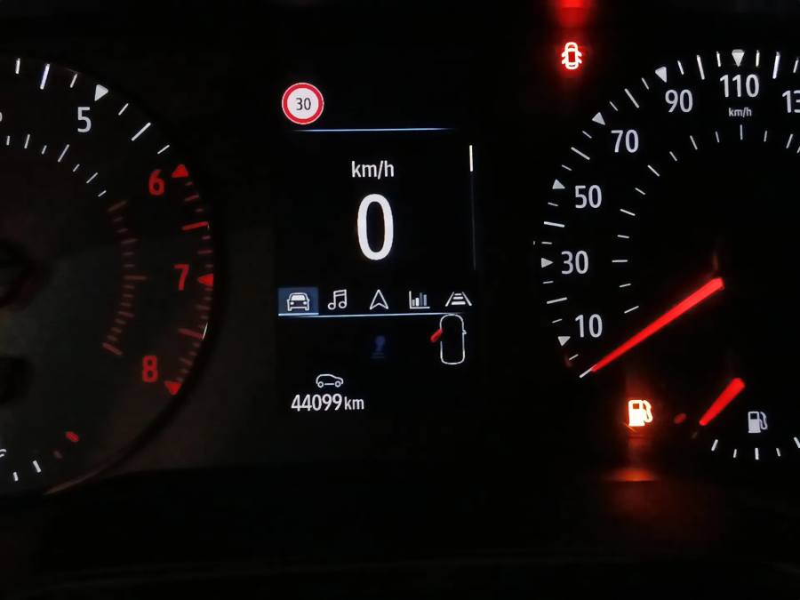 Imagen de Renault Clio