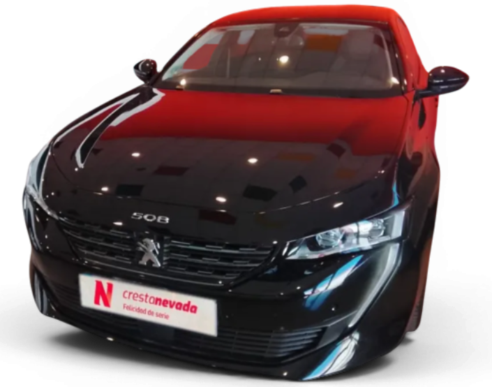 Imagen de Peugeot 508