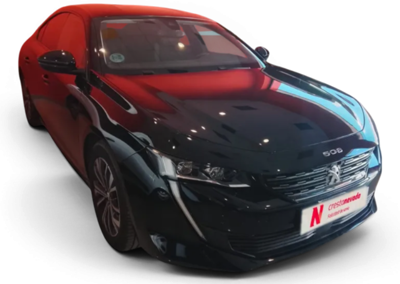Imagen de Peugeot 508
