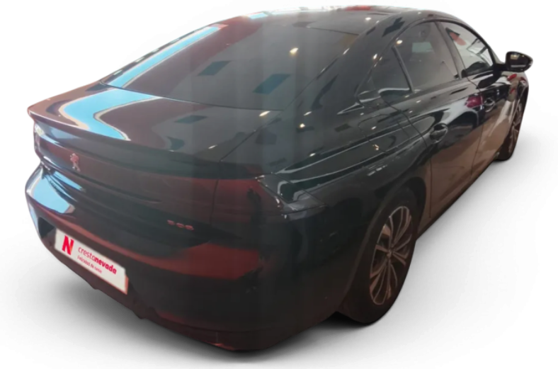 Imagen de Peugeot 508