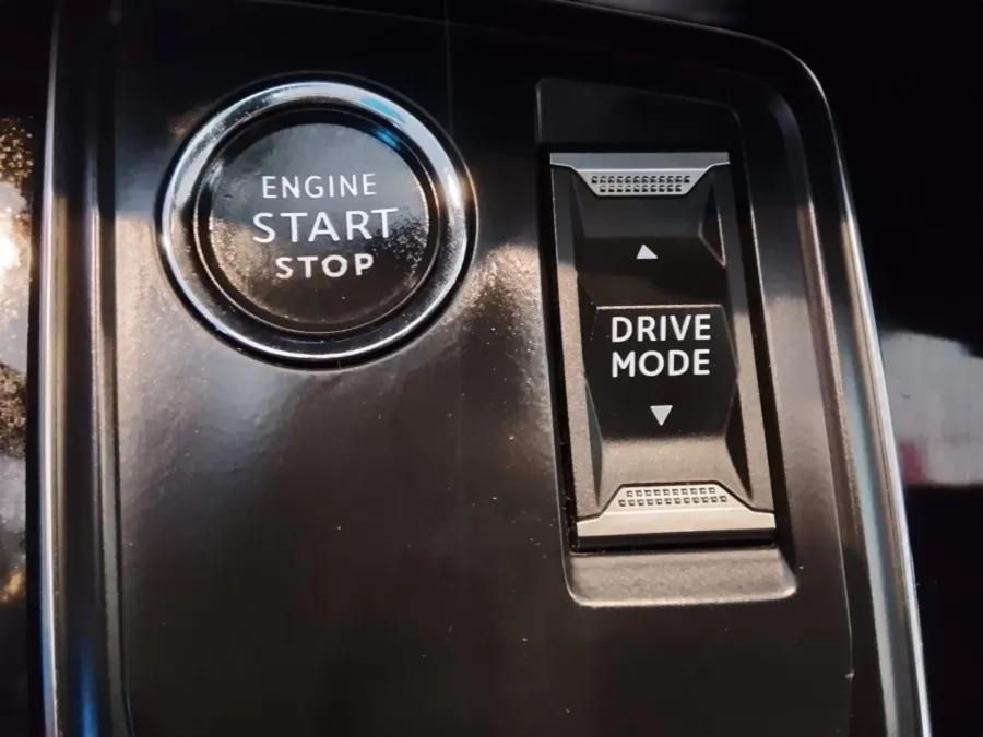 Imagen de Peugeot 508