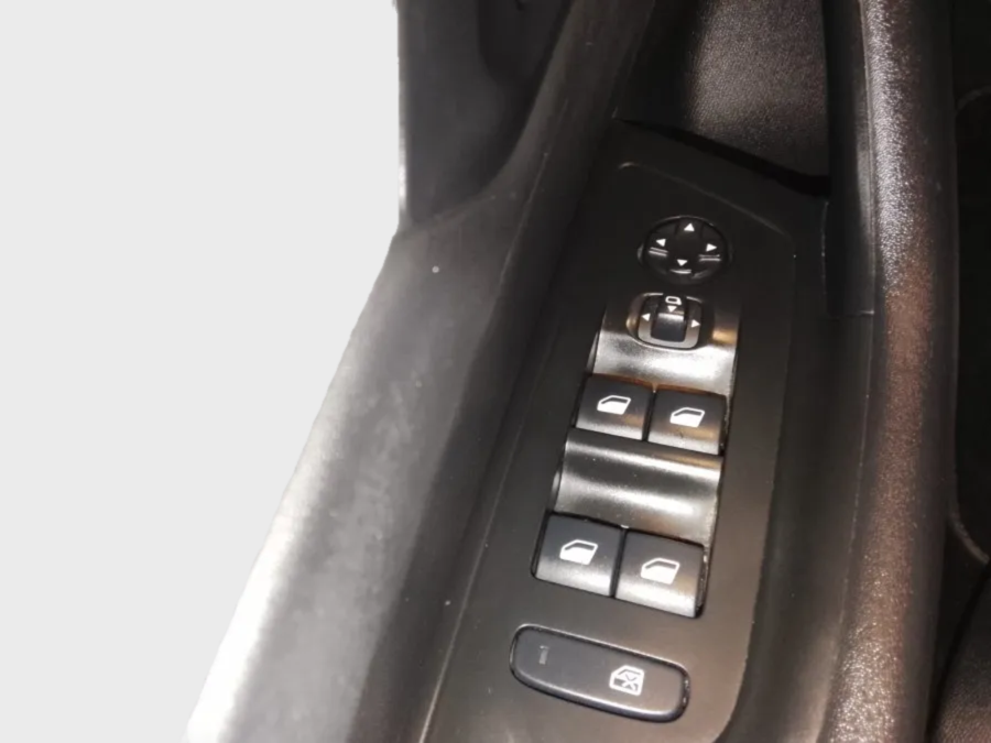 Imagen de Peugeot 508
