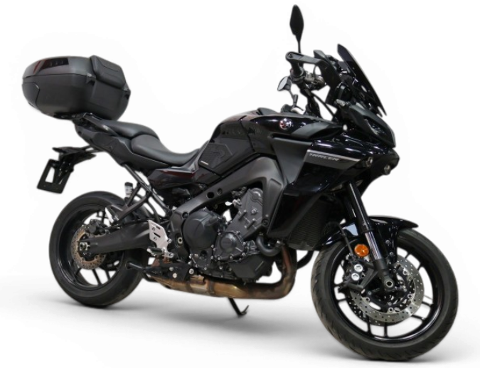 Yamaha TRACER 9