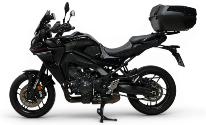 Imagen de Yamaha TRACER 9
