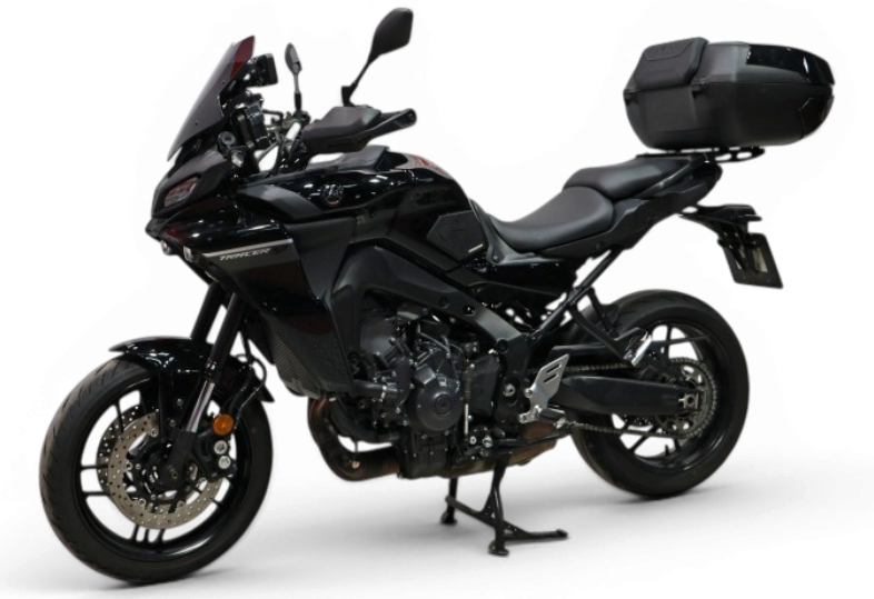 Imagen de Yamaha TRACER 9