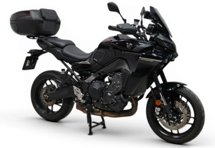 Imagen de Yamaha TRACER 9