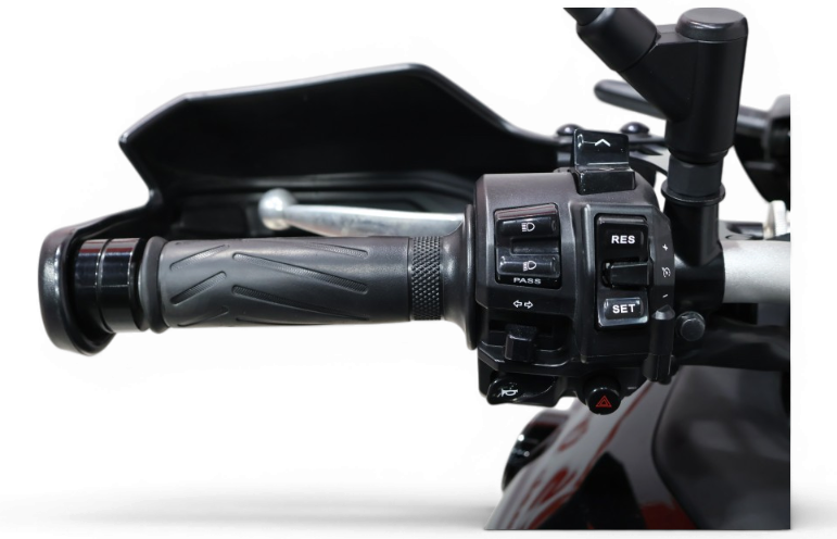 Imagen de Yamaha TRACER 9