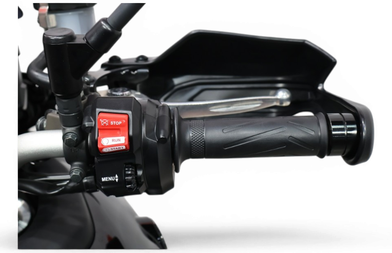 Imagen de Yamaha TRACER 9