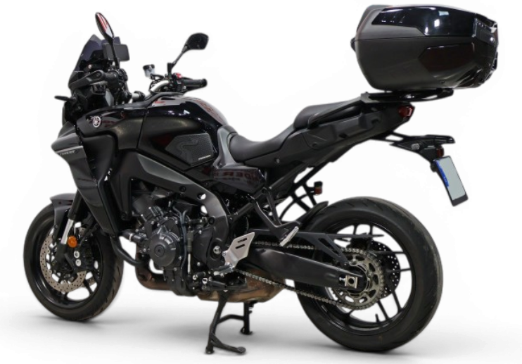 Imagen de Yamaha TRACER 9