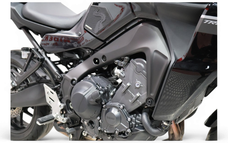 Imagen de Yamaha TRACER 9