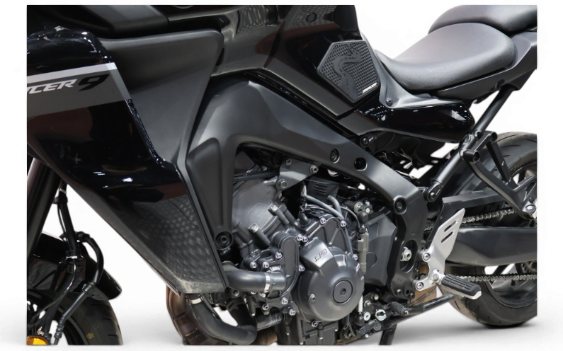 Imagen de Yamaha TRACER 9