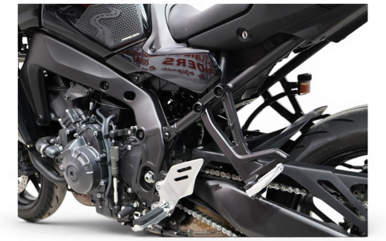 Imagen de Yamaha TRACER 9