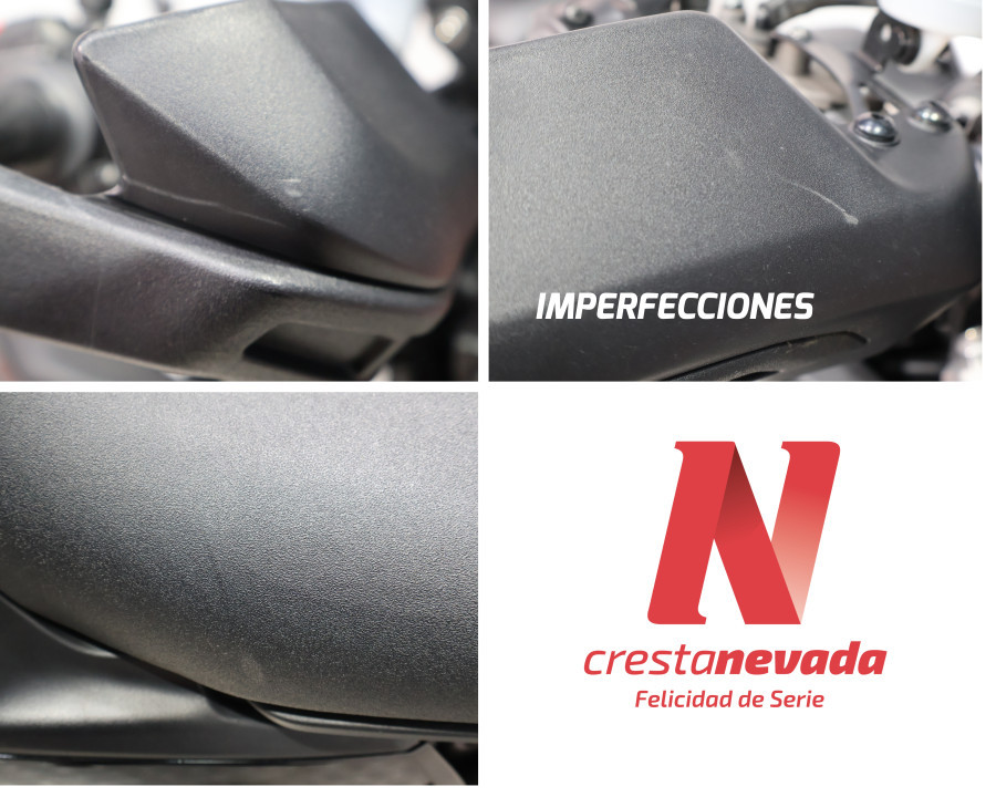 Imagen de Yamaha TRACER 9