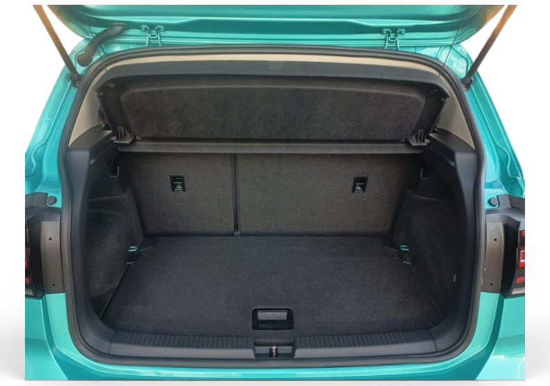 Imagen de Volkswagen T-Cross