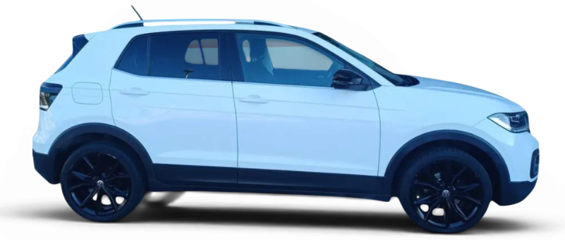 Imagen de Volkswagen T-Cross