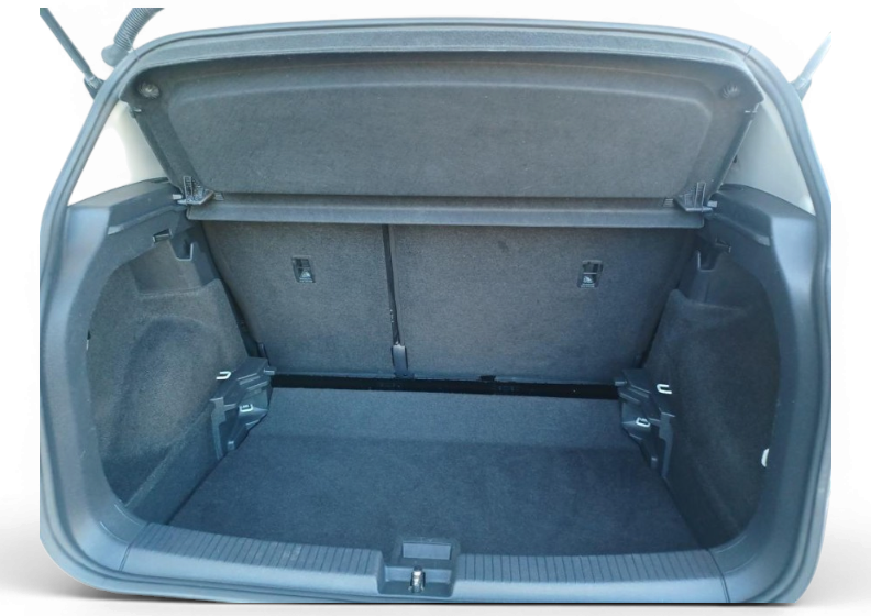 Imagen de Volkswagen T-Cross