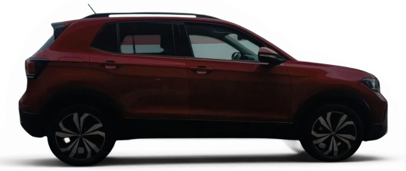 Imagen de Volkswagen T-Cross