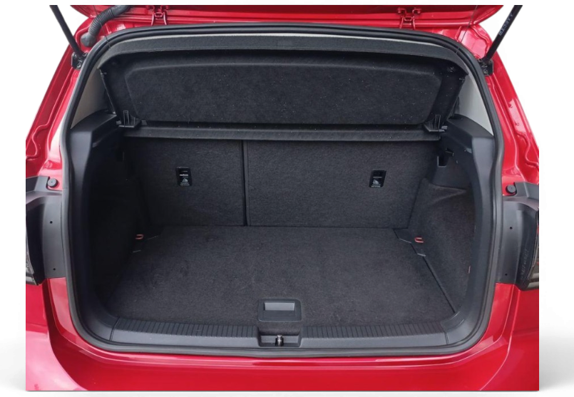 Imagen de Volkswagen T-Cross