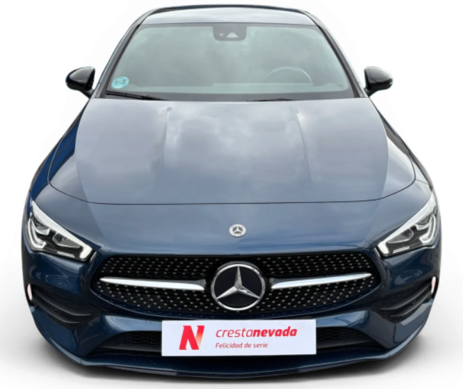 Imagen de mercedes-benz CLA