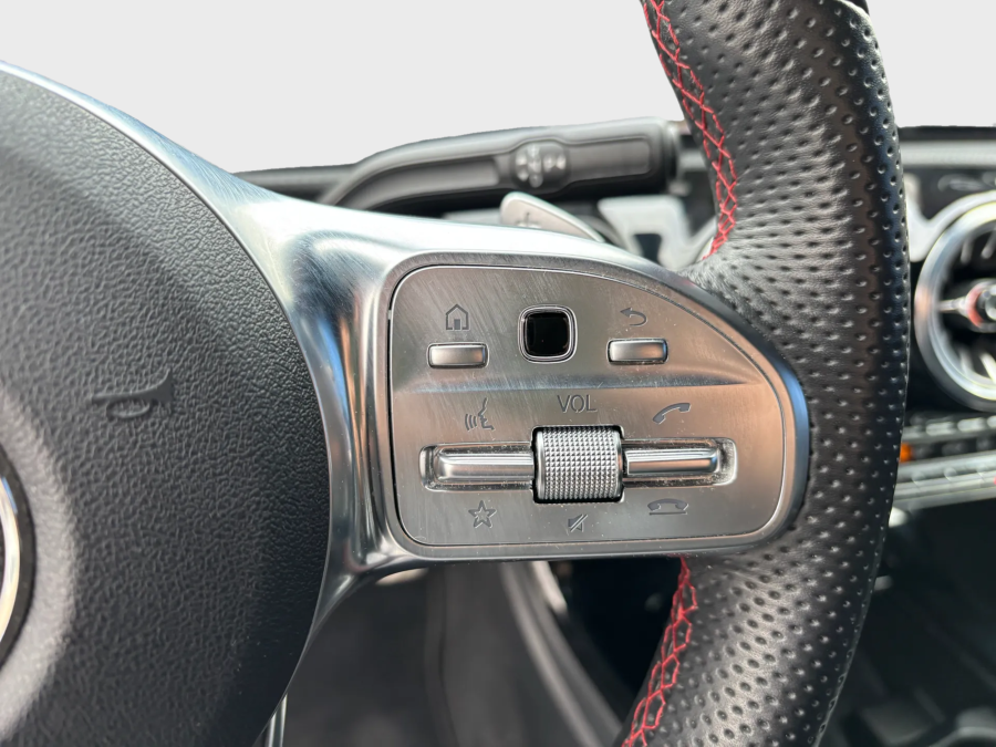 Imagen de mercedes-benz CLA