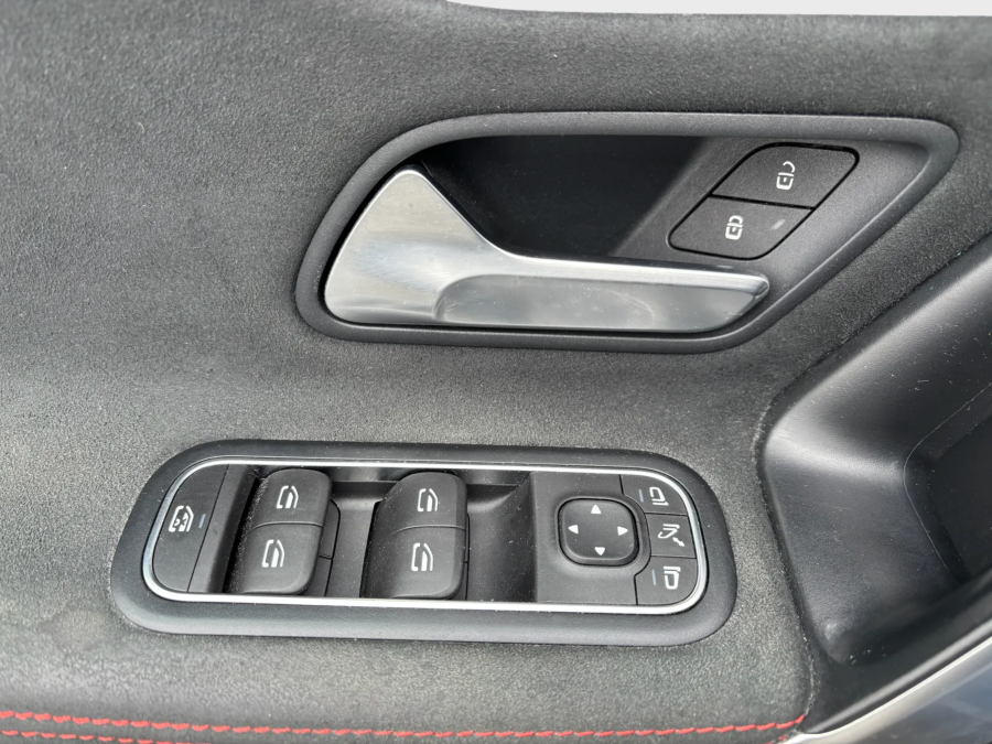 Imagen de mercedes-benz CLA