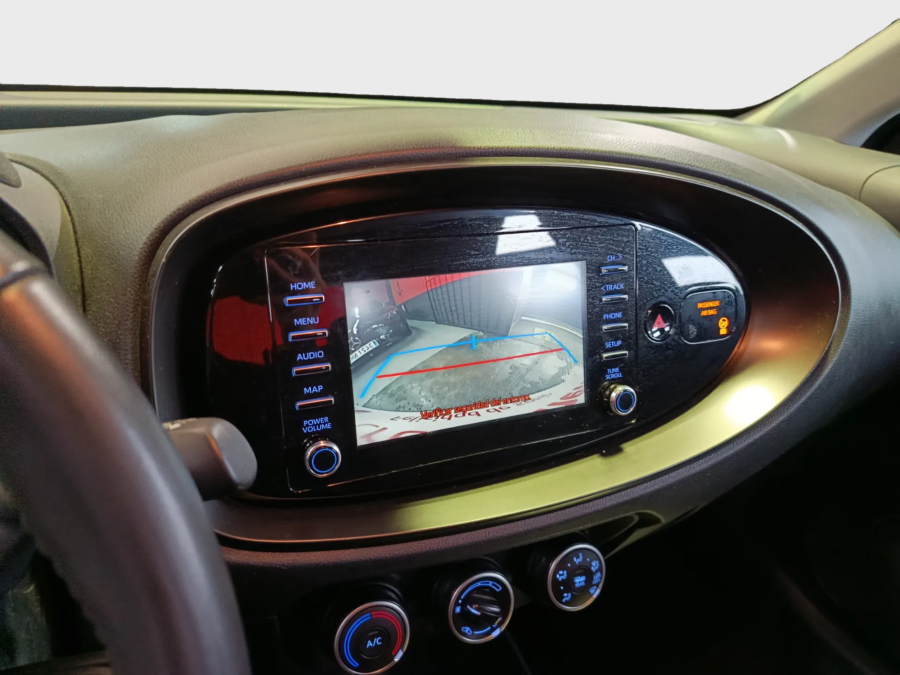 Imagen de TOYOTA Aygo X Cross