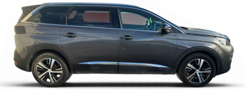 Imagen de Peugeot 5008