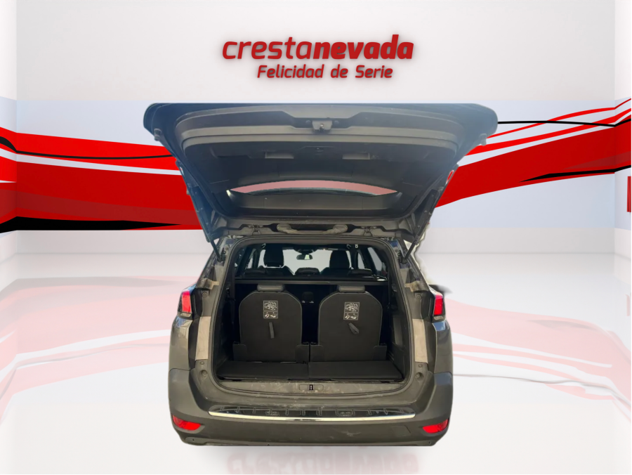 Imagen de Peugeot 5008