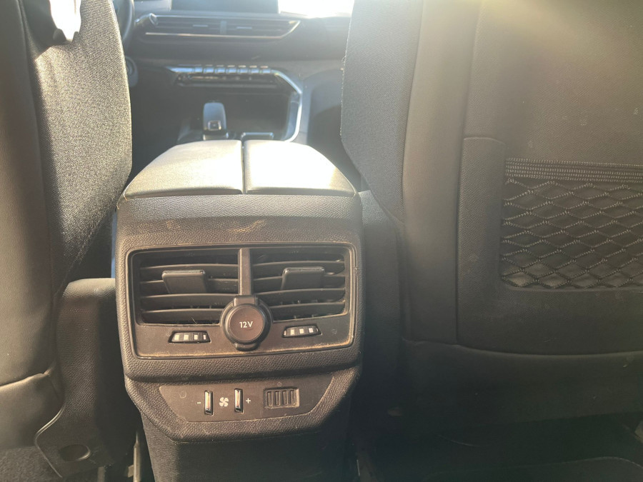 Imagen de Peugeot 5008