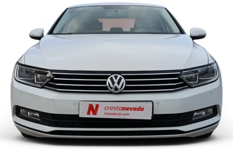 Imagen de Volkswagen Passat