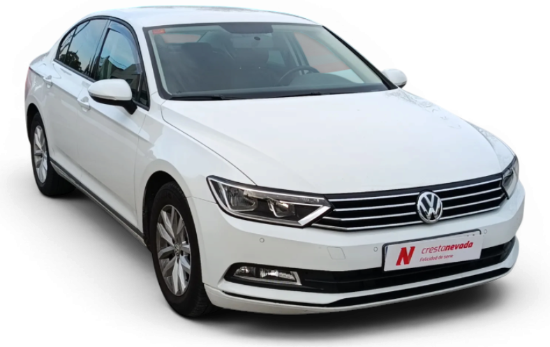 Imagen de Volkswagen Passat